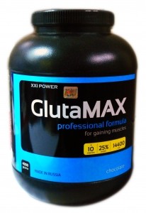 Глютамакс (4кг)